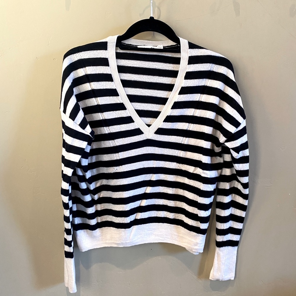 Rag snd Bone Sweater, Size Small